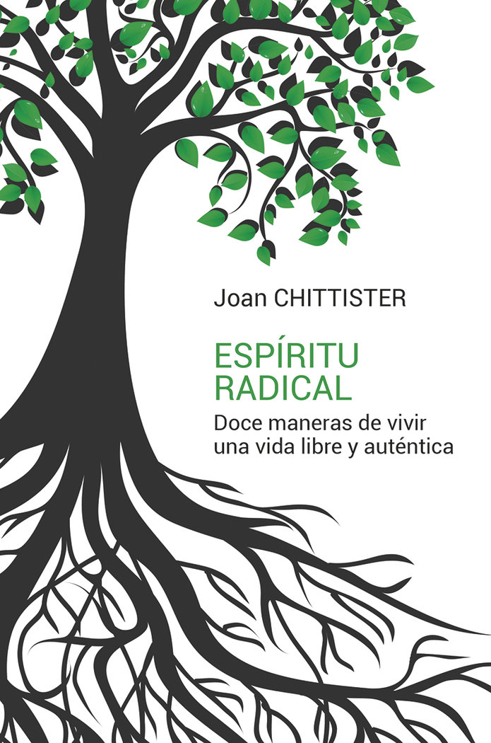 Espiritu Radical-Chittister Joan