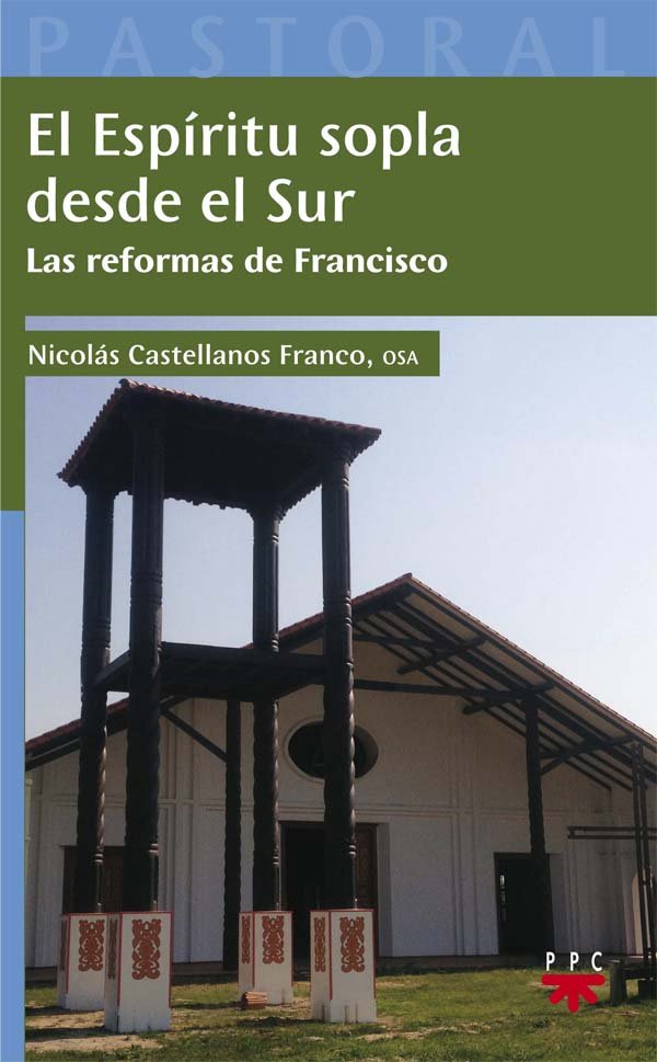 Espiritu Sopla desde el Sur el-Castellanos Franco Nicolás