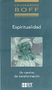 Espiritualidad-Boff Leonardo
