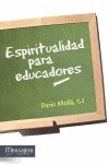Espiritualidad para Educadores-Molla Dario