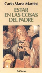 Estar En las Cosas Del Padre-Martini Carlo Maria