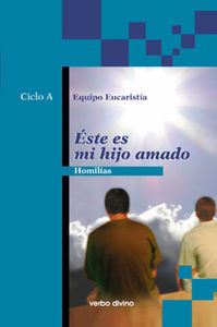 Este Es Mi Hijo Amado-Alegre Aragües José