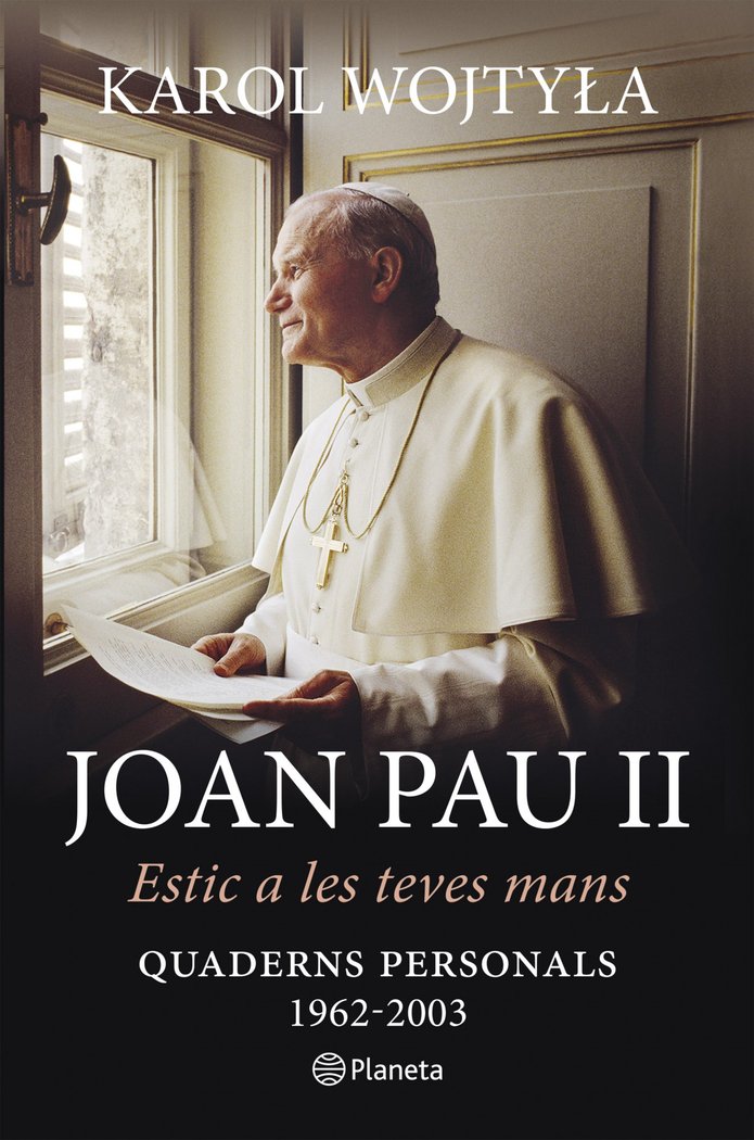 Estic a Les Teves Mans-Wojtyla Karol