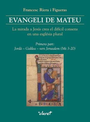 Evangeli de Mateu (1)-Riera i Figueras Francesc