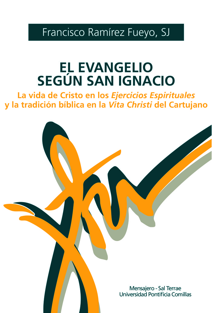Evangelio segun San Ignacio el-Ramirez Fueyo Francisco