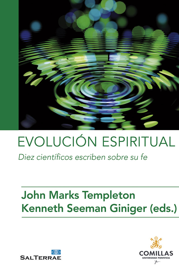 Evolucion Espiritual-Marks Templeton John