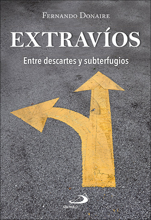 Extravios-Donaire Martín Fernando