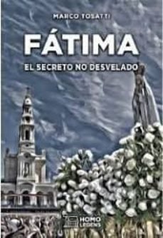 Fatima-Tosatti Marco