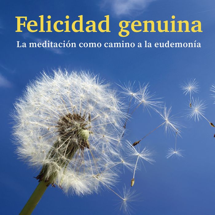 Felicidad Genuina-Wallace B. Alan