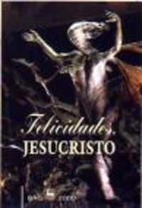 Felicidades Jesucristo Bac 2000-Varios Autores