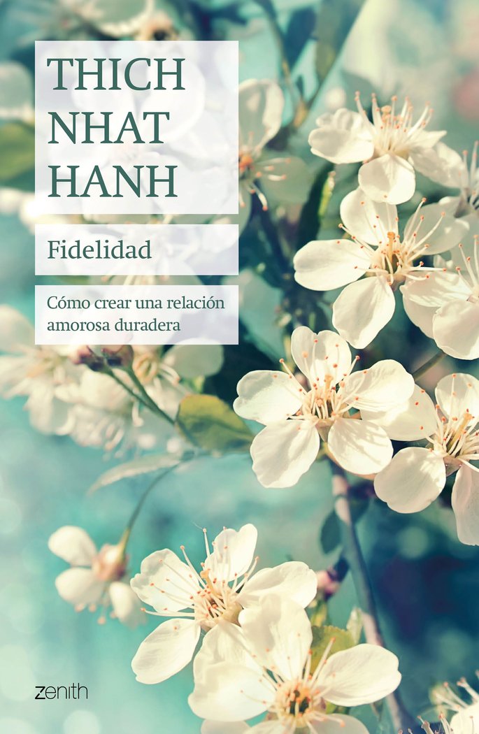 Fidelidad-Hanh Thich Nhat