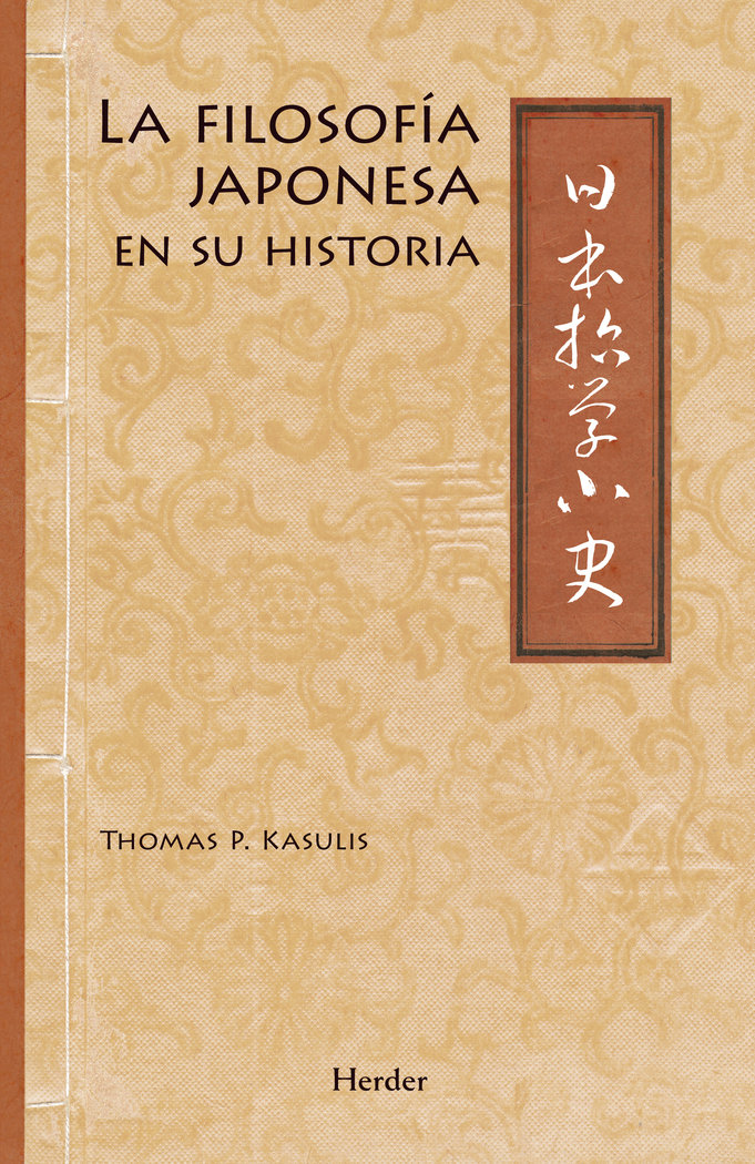 Filosofia Japonesa En Su Historia la-Kasulis Thomas P.