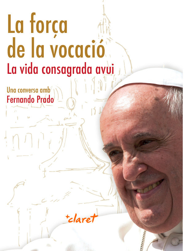 Força de la Vocacio la-Prado Ayuso Fernando