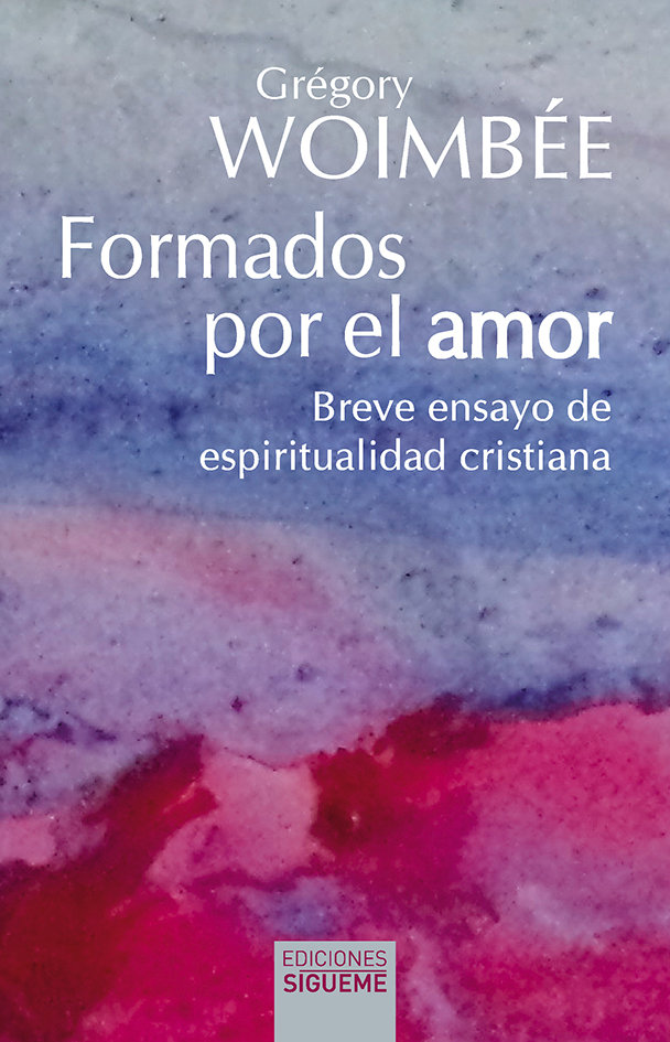 Formados por el Amor-Woimbée Grégory