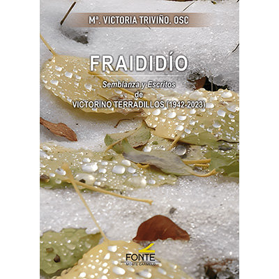 Fraididio-Triviño Sor. Maria Victoria