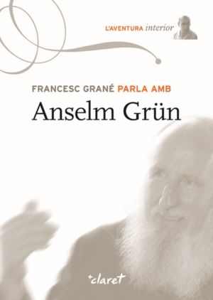 Francesc Grane Parla Amb Anselm Grun-Grané Francesc