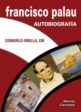 Francisco Palau-Consuelo Orella Unzué