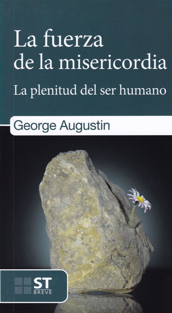 Fuerza de la Misericordia la-Augustin George