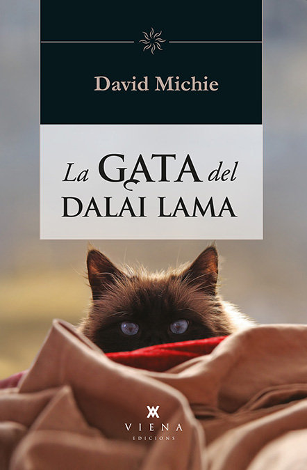 Gata Del Dalai Lama la-Michie David