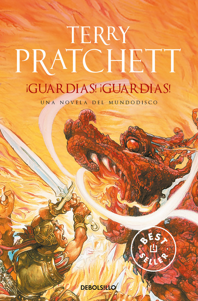 Guardias Guardias-Pratchett Terry