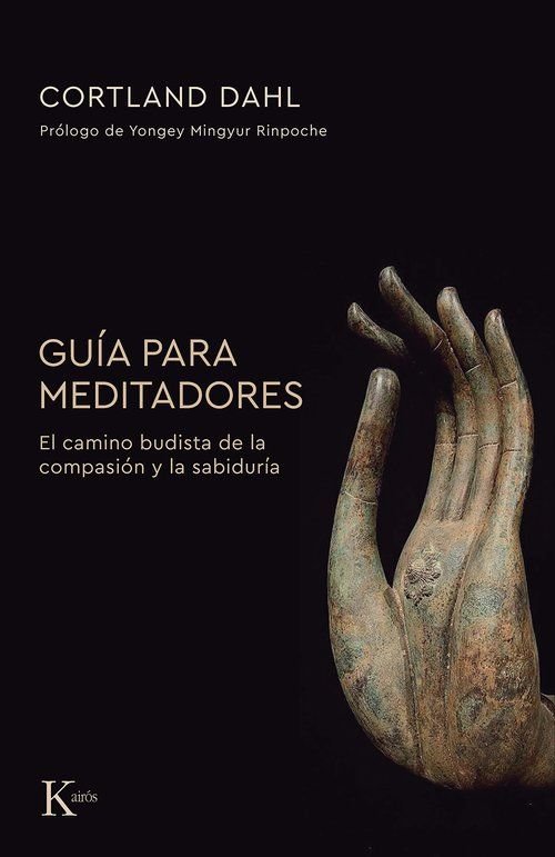 Guia para Meditadores-Dahl Cortland