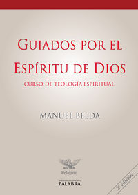 Guiados Pro el Espiritu de Dios-Belda Manuel