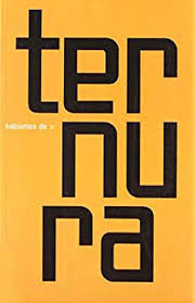 Hablamos de Ternura-Gonzalez Lucini Fernando