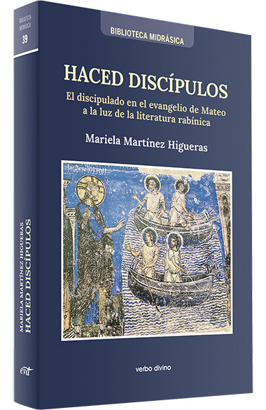Haced Discipulos-Martinez Mariela