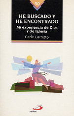 He Buscado y He Encontrado-Requena Calvo