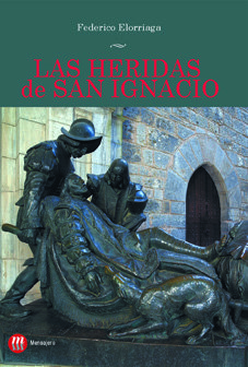 Heridas de San Ignacio las-Elorriaga Federico