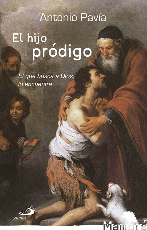 Hijo Prodigo el-Pavia Martín-ambrosio Antonio