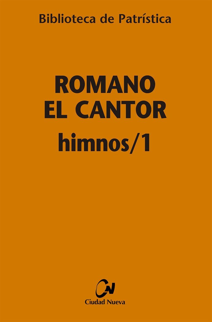 Himnos1-Romano el Cantor
