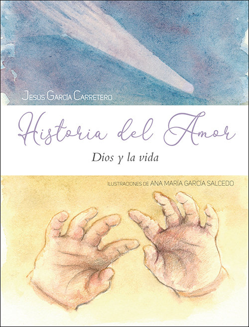 Historia Del Amor-García Carretero Jesús