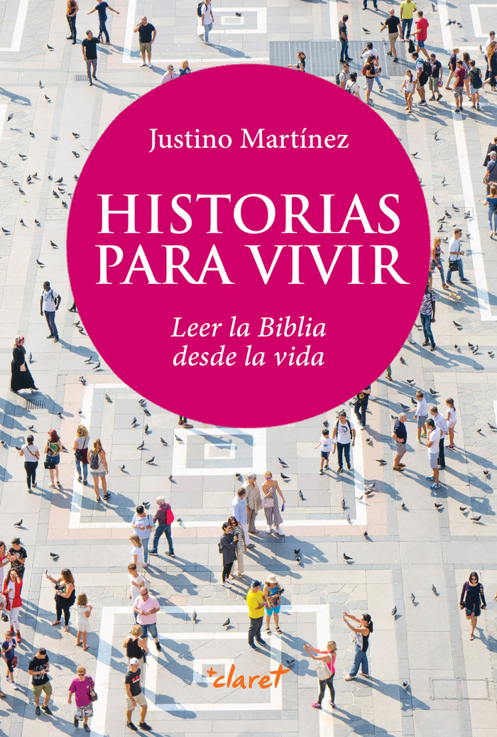 Historias para Vivir-Martinez Perez Justino