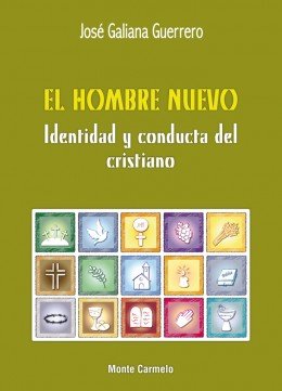 Hombre Nuevo el-Galiana Guerrero José