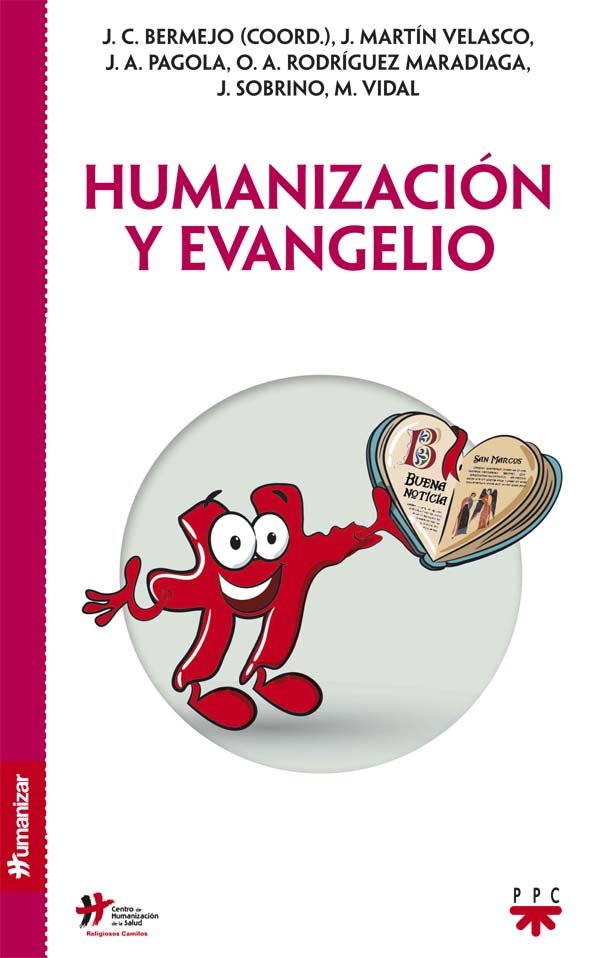 Humanizacion y Evangelio-Bermejo Higuera José Carlos