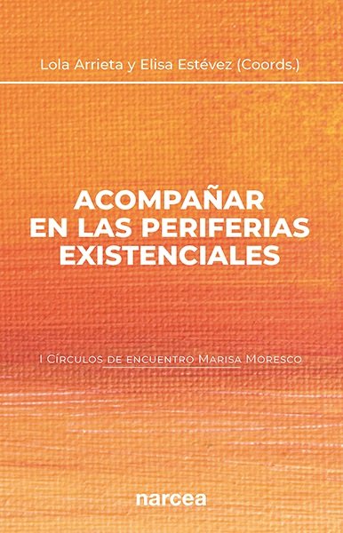 I Circulos de Encuentro Marisa Moresco-Arrieta Olmedo Lola