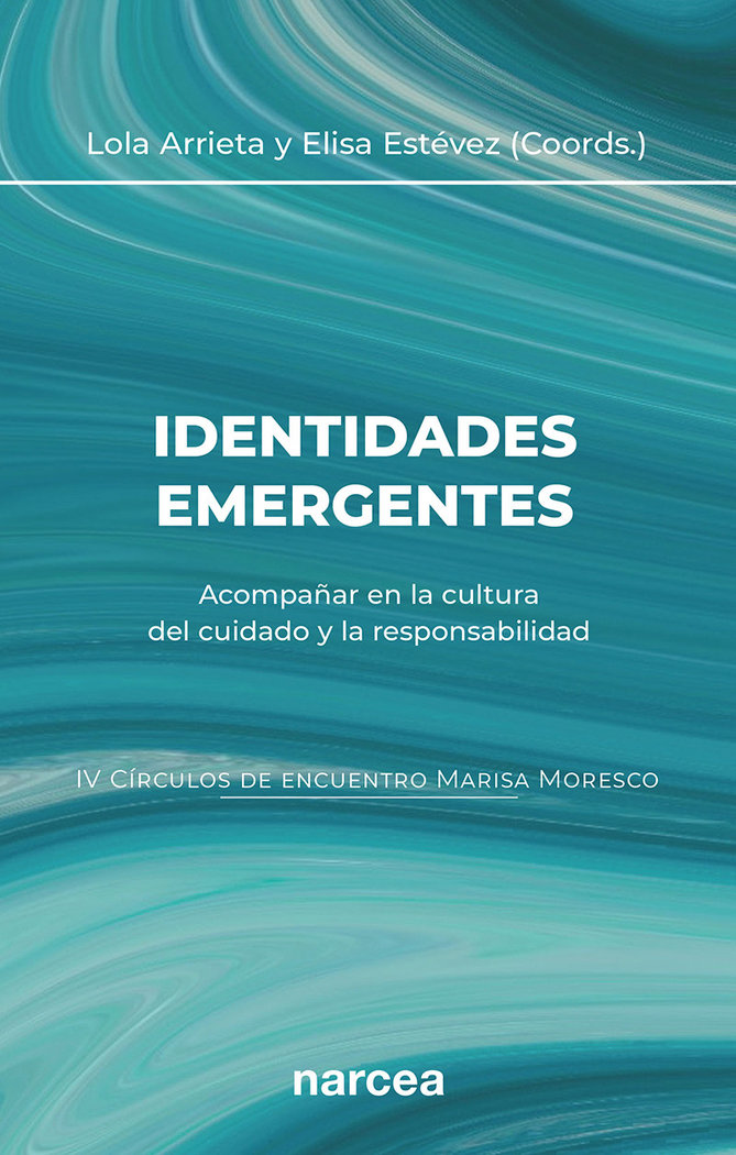 Identidades Emergentes-Vv Aa