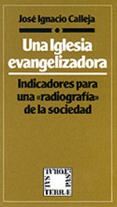Iglesia Evangelizadora Una-Calleja José Ignacio