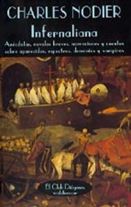 Infernaliana-Nodier Charles