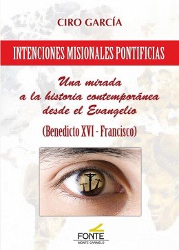Intenciones Misionales Pontificias-García Fernández Ciro