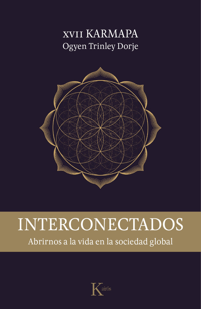 Interconectados-Ogyen Trinley Dorje Xvii Karmapa