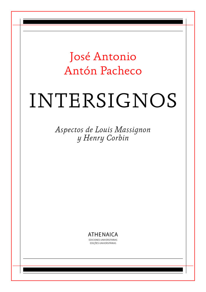 Intersignos-Antón Pacheco José Antonio
