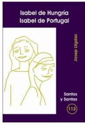 Isabel de Hungria Isabel de Portugal-Lligadas Vendrell Josep