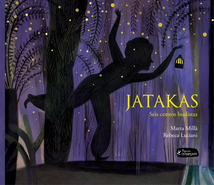 Jatakas-Millà Marta