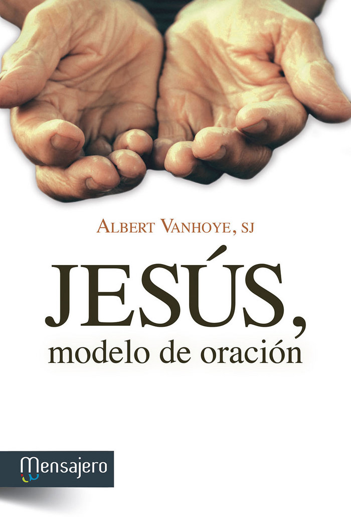Jesus Modelo de Oracion-Vanhoye Albert