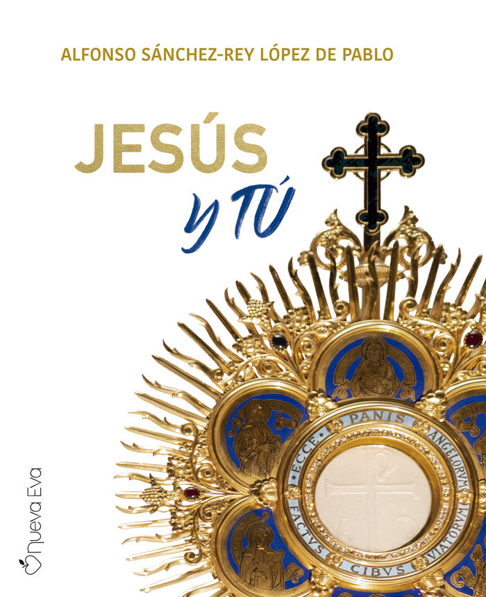 Jesus y Tu-Sanchez-rey López de Pablo Alfonso