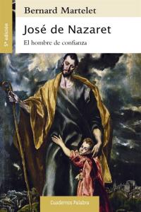 Jose de Nazaret-Martelet Bernard