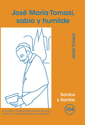 Jose Maria Tomasi Sabio y Humilde-Cassà Valles Jordi