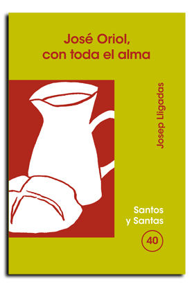 Jose Oriol con Toda el Alma-Lligadas Vendrell Josep